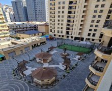 Kirayə (aylıq) Yeni Tikili Nizami m., Nəsimi r.