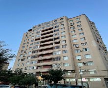 Satılır Yeni Tikili Sumqayıt ş.