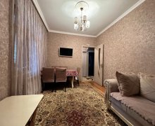 Satılır Köhnə Tikili Xətai m., Əhmədli, Xətai r.