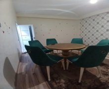 Kirayə (aylıq) Obyekt Elmlər akademiyası m., Badamdar qəs., Səbail r.