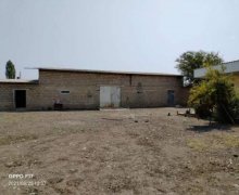 Satılır Obyekt Gəncə ş.