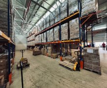 Arenda aylıq obyekt Sabunçu r.