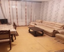 Kirayə (aylıq) Yeni Tikili Həzi Aslanov m., Xətai r.