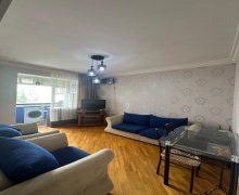 memar ecemide satilan evler Memar Əcəmi m., 5-ci mikrorayon, Nəsimi r.