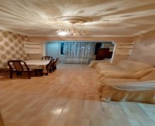 ecemide aylıq kiraye evler 2018 Memar Əcəmi m., 5-ci mikrorayon, Nəsimi r.