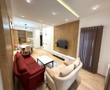 Kirayə (aylıq) Yeni Tikili Nizami m., Yasamal r.