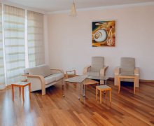 Kirayə (aylıq) Yeni Tikili İçərişəhər m., Səbail r.