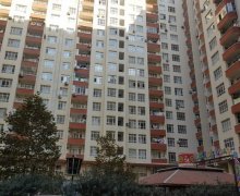 Kirayə (aylıq) Yeni Tikili İnşaatçılar m., Yeni Yasamal qəs., Yasamal r.