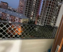 Satılır Yeni Tikili Memar Əcəmi m., Nəsimi r.