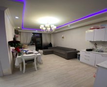 Kirayə (aylıq) Yeni Tikili Gənclik m., Nəsimi r.
