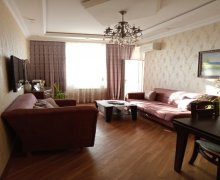 Satılır Yeni Tikili Qara Qarayev m., Nizami r.