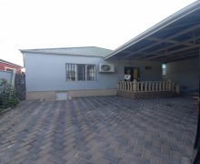 Satılır Həyət evi/villa Binə qəs., Xəzər r.