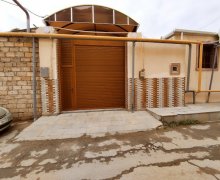 Satılır Həyət evi/villa Qaraçuxur qəs., Suraxanı r. Satılır Həyət evi/villa Qaraçuxur qəs., Suraxanı r.