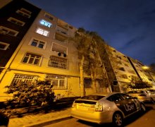 Kirayə (aylıq) Yeni Tikili Xırdalan ş.