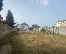 Satılır Torpaq Mərdəkan, Xəzər r.