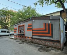 Kirayə (aylıq) Obyekt 28 May m., Nəsimi r.