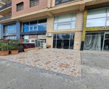 Kirayə (aylıq) Obyekt İnşaatçılar m., Yasamal r.