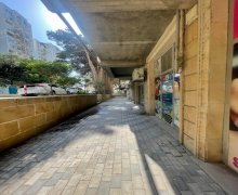 Продажа Объект м. Ази Асланова м., Хетаи р.