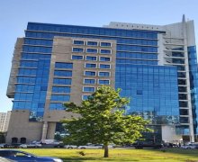 Kirayə (aylıq) Ofis Yasamal r.