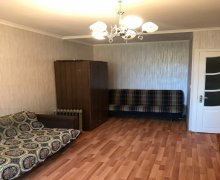 Satılır Köhnə Tikili Xalqlar dostluğu m., 8-ci kilometr, Nizami r.