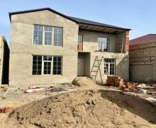 Satılır Həyət evi/villa Masazır, Abşeron r.