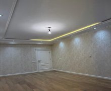 Satılır Yeni Tikili Dərnəgül m., Binəqədi r.