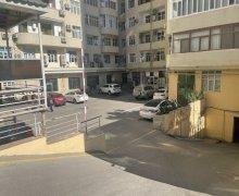 Kirayə (aylıq) Yeni Tikili 20 Yanvar m., Yasamal r.