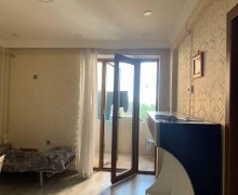 Kirayə (aylıq) Yeni Tikili Xırdalan ş.