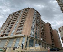 Kirayə (aylıq) Yeni Tikili Elmlər akademiyası m., Yasamal qəs., Yasamal r.