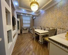 Kirayə (aylıq) Yeni Tikili Nəriman Nərimanov m., Nərimanov r.