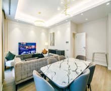 Kirayə (günlük) Yeni Tikili Xətai m., Ağ şəhər, Xətai r.