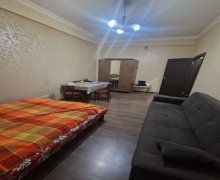 Satılır Yeni Tikili İnşaatçılar m., Yeni Yasamal qəs., Yasamal r.