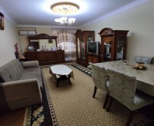 Satılır Yeni Tikili Bakıxanov qəs., Sabunçu r.