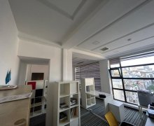 Kirayə (aylıq) Ofis Səbail r.