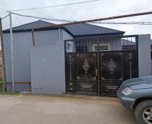 Satılır Həyət evi/villa Binəqədi qəs., Binəqədi r.