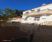 Kirayə (aylıq) Bağ evi Səbail r.