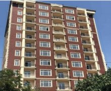 montinde aylıq kiraye evler Nəriman Nərimanov m., Montin qəs., Nərimanov r.