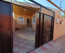 Satılır Həyət evi/villa Xırdalan ş.