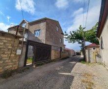 Satılır Həyət evi/villa Saray, Abşeron r.