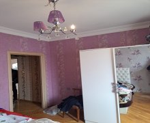 bileceride bina evleri Avtovağzal m., Biləcəri qəs., Binəqədi r.