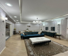 Satılır Yeni Tikili Həzi Aslanov m., H.Aslanov qəs., Xətai r.