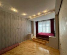 Kirayə (aylıq) Yeni Tikili Xətai m., Ağ şəhər, AGA Business Center, Xətai r.