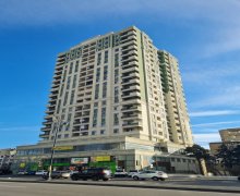 Satılır Yeni Tikili Həzi Aslanov m., H.Aslanov qəs., Xətai r.