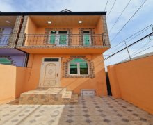 Satılır Həyət evi/villa Xırdalan ş.