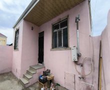 evlerin satisi/villa Binəqədi qəs., Binəqədi r.