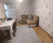 Kirayə (aylıq) Köhnə Tikili İnşaatçılar m., Yasamal qəs., Yasamal r.