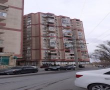 7-ci mkr-da satılan evlər Azadlıq m., 7-ci mikrorayon, Binəqədi r.