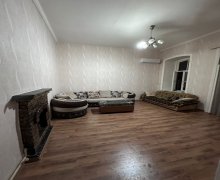 Satılır Köhnə Tikili Sahil m., Səbail r.