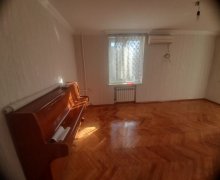 Kirayə (aylıq) Köhnə Tikili Yasamal r.