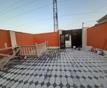 zabratda heyet evi satilir/villa Koroğlu m., Zabrat qəs., Sabunçu r.